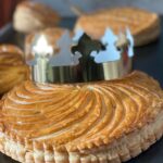 Galettes des rois